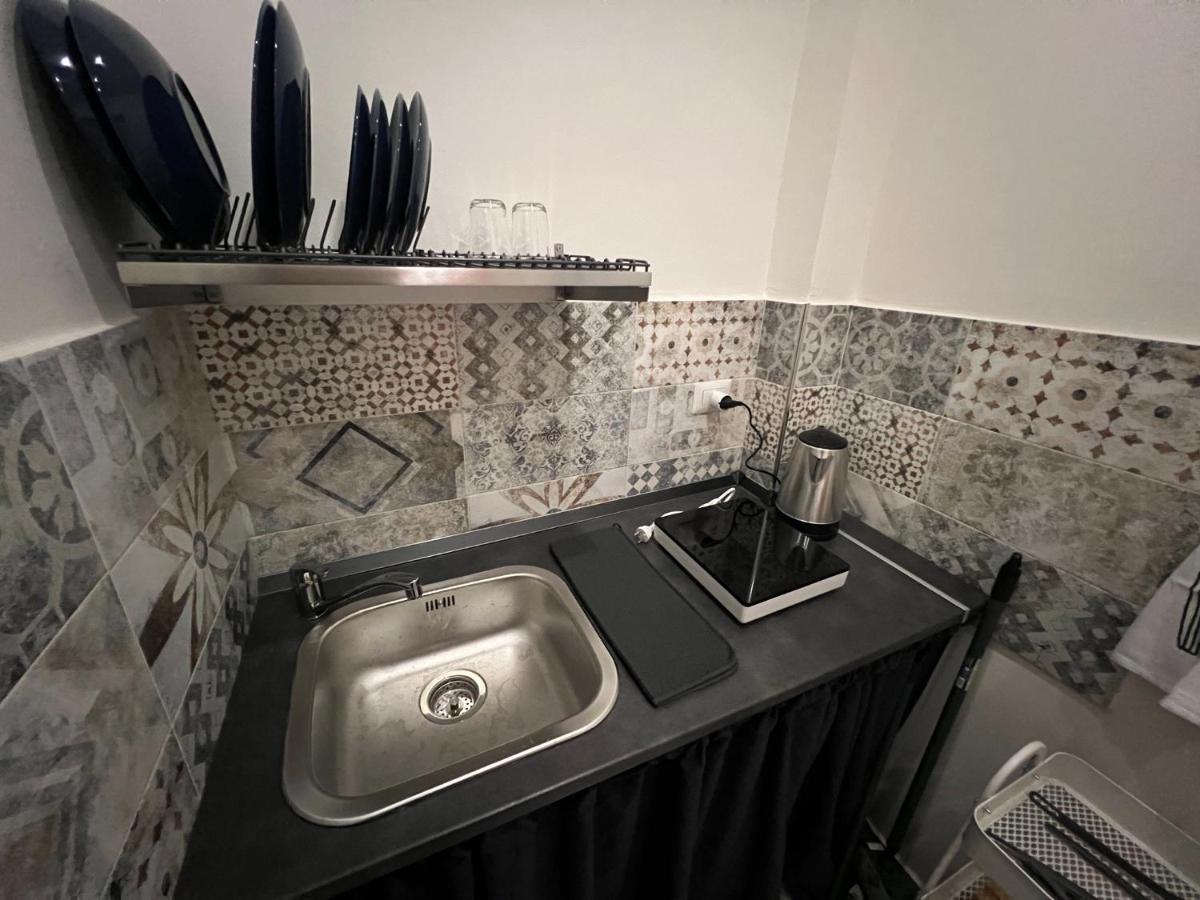 Zinbi's House Apartment