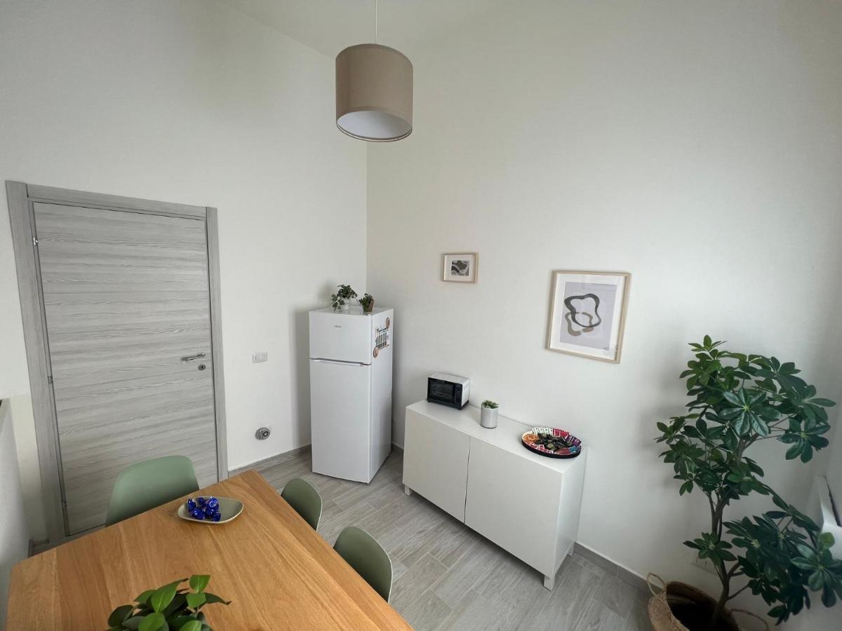 Zinbi's House Apartment