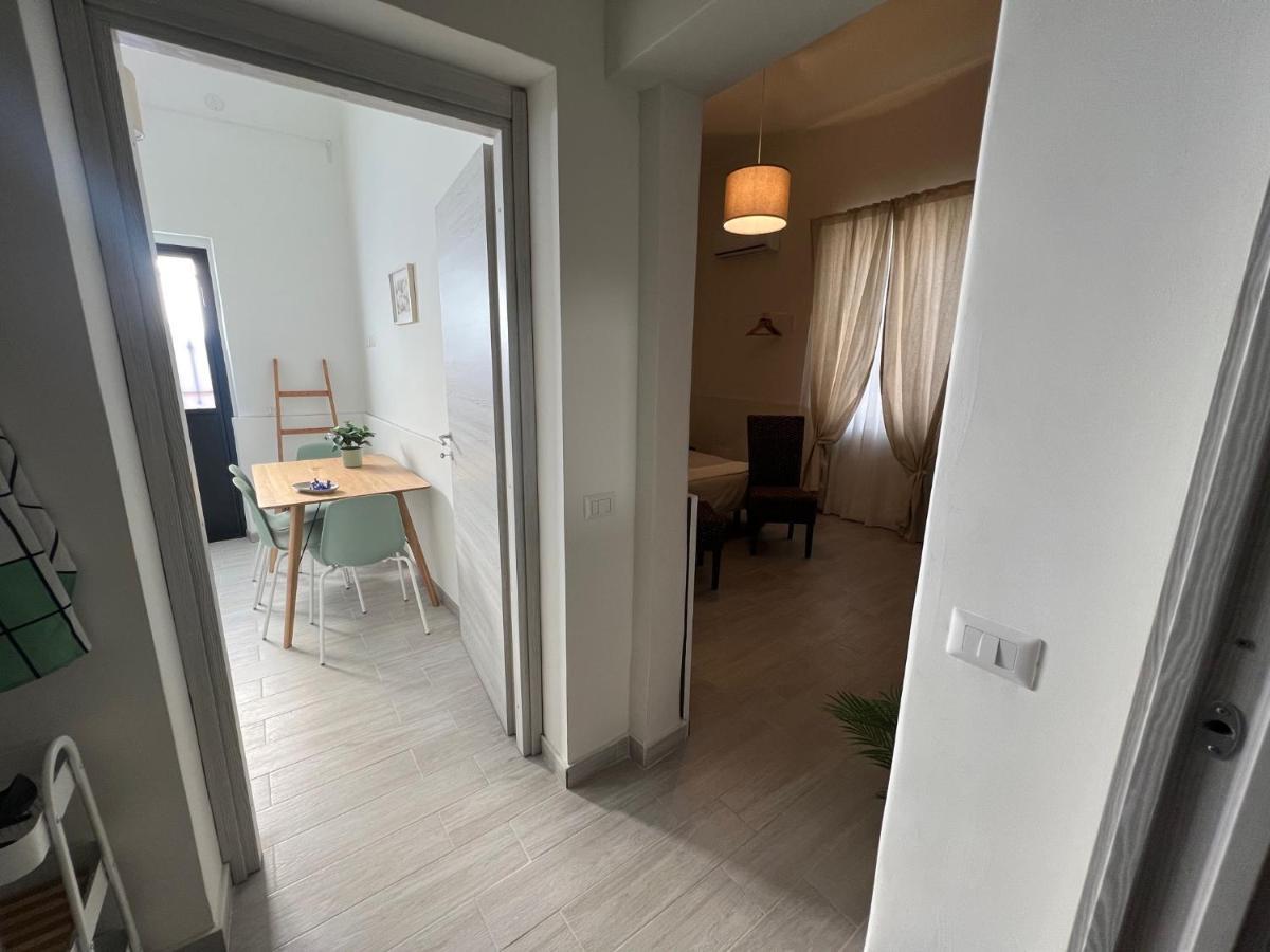 Zinbi's House Apartment