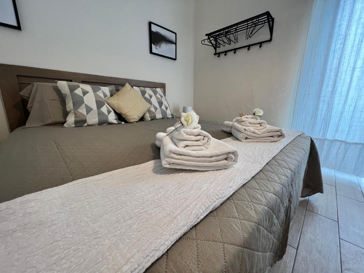 Appartamento Zinbi's House Catania