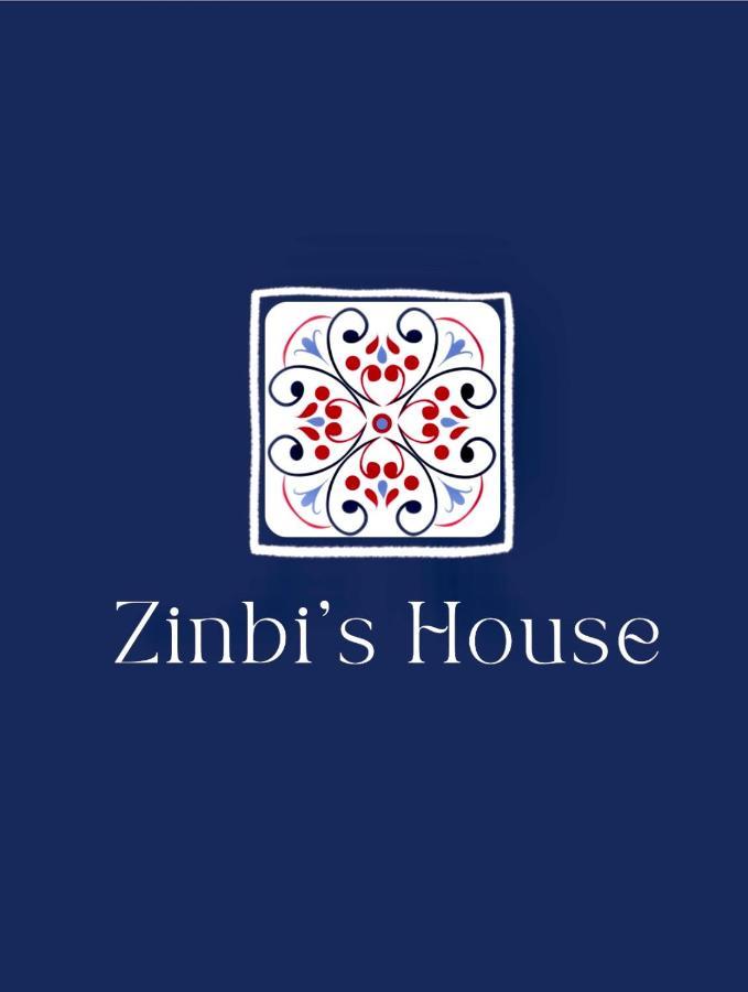 Zinbi's House Appartamento *