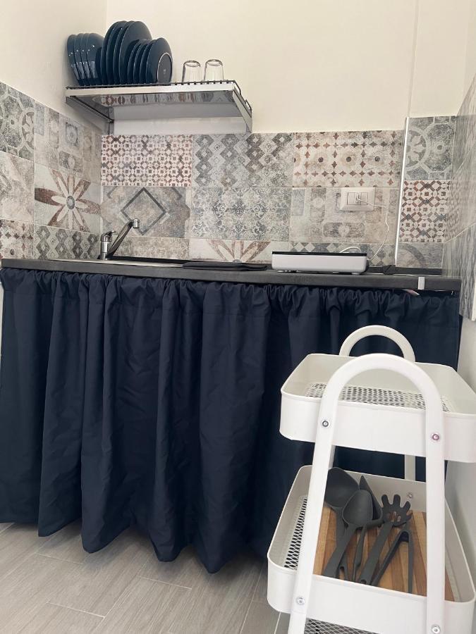 Appartamento Zinbi's House