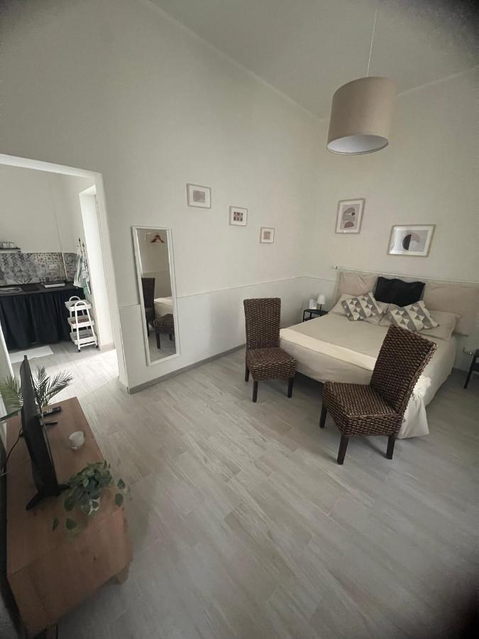 Zinbi's House Catania