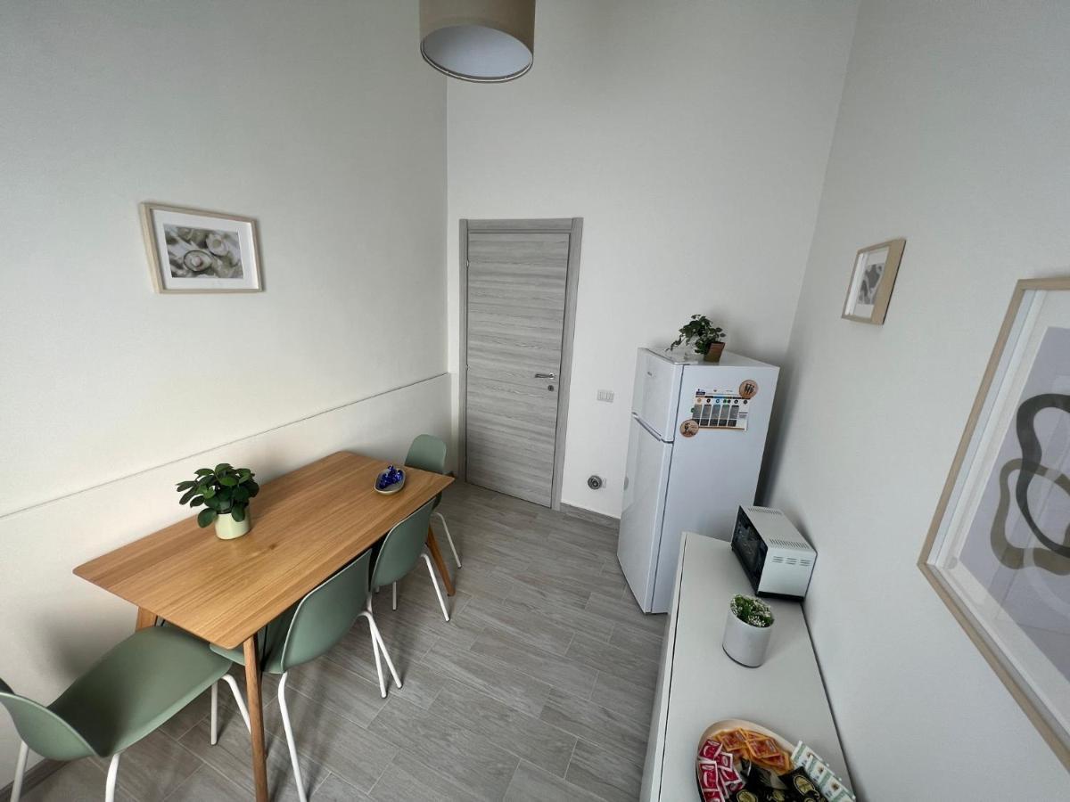 Appartamento Zinbi's House Catania
