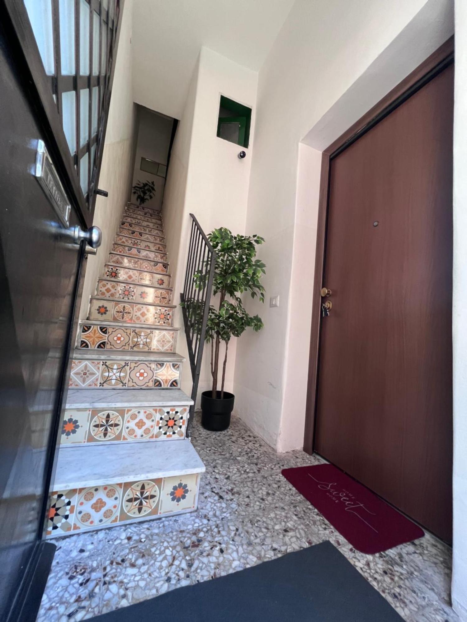 Appartamento Zinbi's House Catania